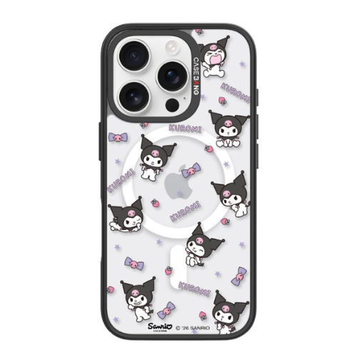 CASEBANG - Kuromi Series Phone Cover