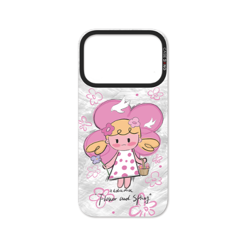 CASEBANG - Adoudou 2.0 Series Phone Cover