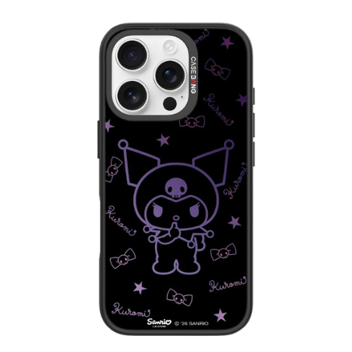 CASEBANG - Kuromi Series Phone Cover