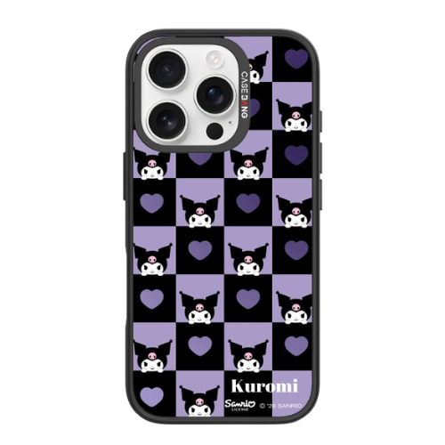CASEBANG - Kuromi Series Phone Cover