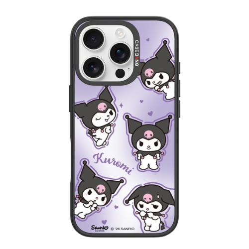 CASEBANG - Kuromi Series Phone Cover