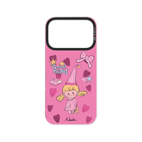 CASEBANG - Adoudou 2.0 Series Phone Cover