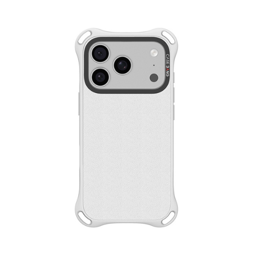 CASEBANG Corner Protection Case Set - White
