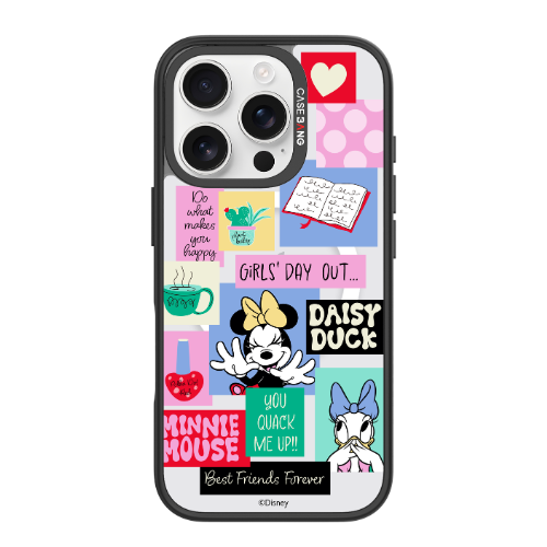 CASEBANG - Mickey and Friends 5.0 Series Phone Cover