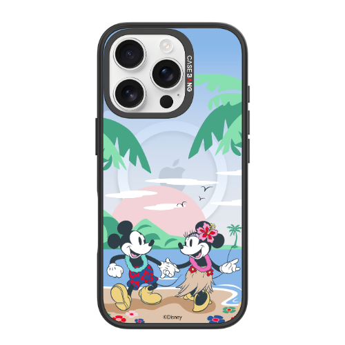 CASEBANG - Mickey and Friends 5.0 Series Phone Cover