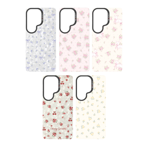 CASEBANG - Sweet Garden Series Phone Cover
