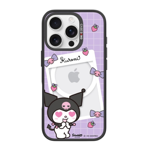 CASEBANG - Kuromi Series Phone Cover