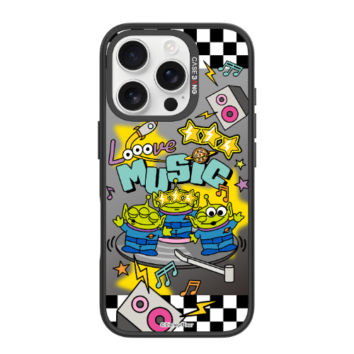 CASEBANG - Toy Story 2.0 Series Phone Cover