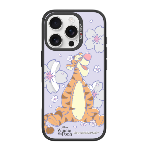 CASEBANG - Winnie the pooh Spring 1.0 Series Phone Cover
