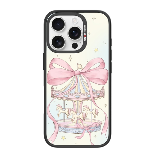 CASEBANG - Magic Bow Series Phone Cover