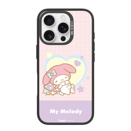 CASEBANG - Melody 2.0 Series Phone Cover
