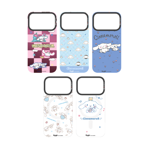 CASEBANG - Cinnamoroll Series Phone Cover