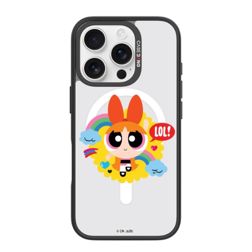 CASEBANG - The Powerpuff Girl Series Phone Cover
