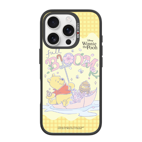 CASEBANG - Winnie the pooh Spring 2.0 Series Phone Cover