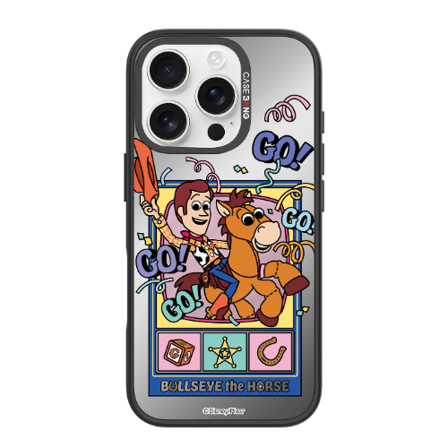 CASEBANG - Toy Story 2.0 Series Phone Cover