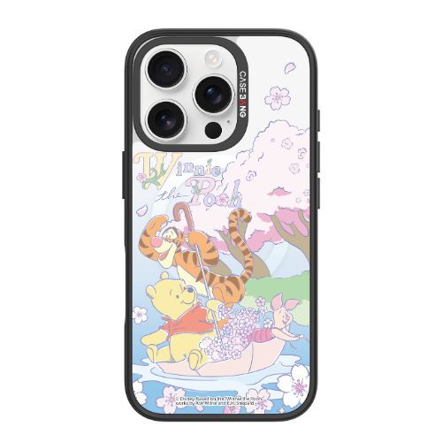 CASEBANG - Winnie the pooh Spring 2.0 Series Phone Cover