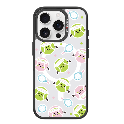 CASEBANG - Sports Ball Series Phone Cover