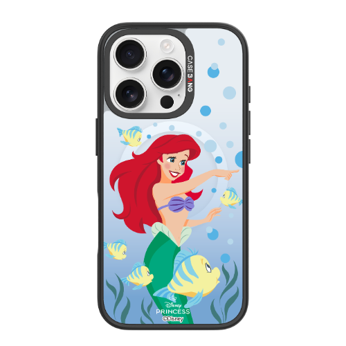 CASEBANG - Disney Princess 2.0 Series Phone Cover