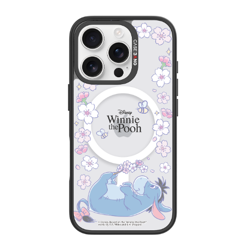 CASEBANG - Winnie the pooh Spring 1.0 Series Phone Cover