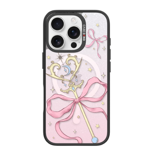 CASEBANG - Magic Bow Series Phone Cover