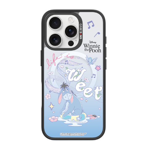CASEBANG - Winnie the pooh Spring 2.0 Series Phone Cover