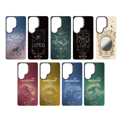 CASEBANG - Harry Potter Series Phone Cover