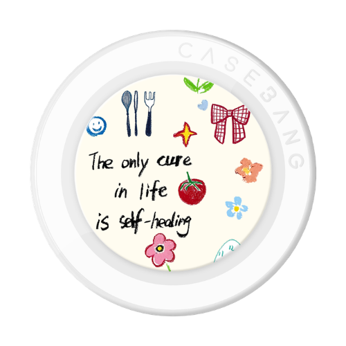 CASEBANG - Esay Soul Series MagSafe Pop Socket