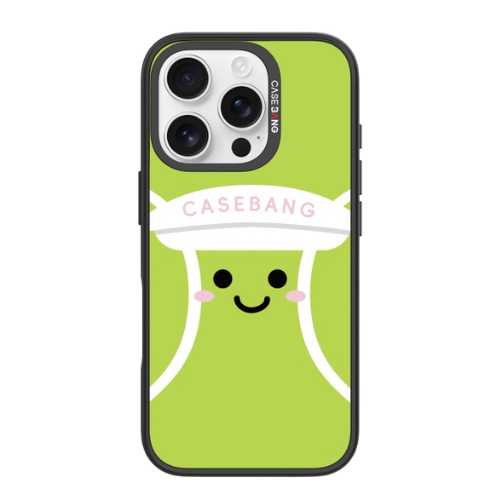 CASEBANG - Sports Ball Series Phone Cover