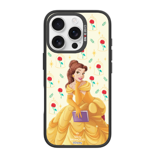 CASEBANG - Disney Princess 2.0 Series Phone Cover