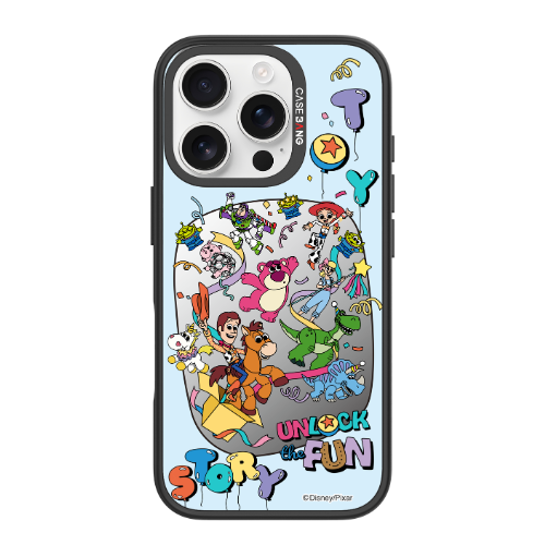 CASEBANG - Toy Story 2.0 Series Phone Cover