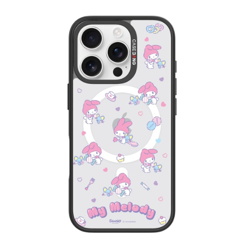 CASEBANG - Melody 1.0 Series Phone Cover