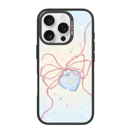CASEBANG - Magic Bow Series Phone Cover