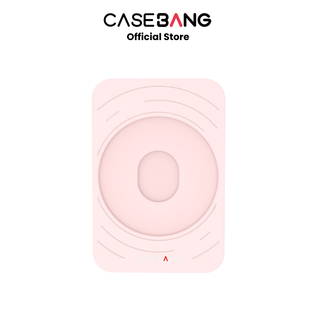 MagSafe Phone Wallet Stand 2.0