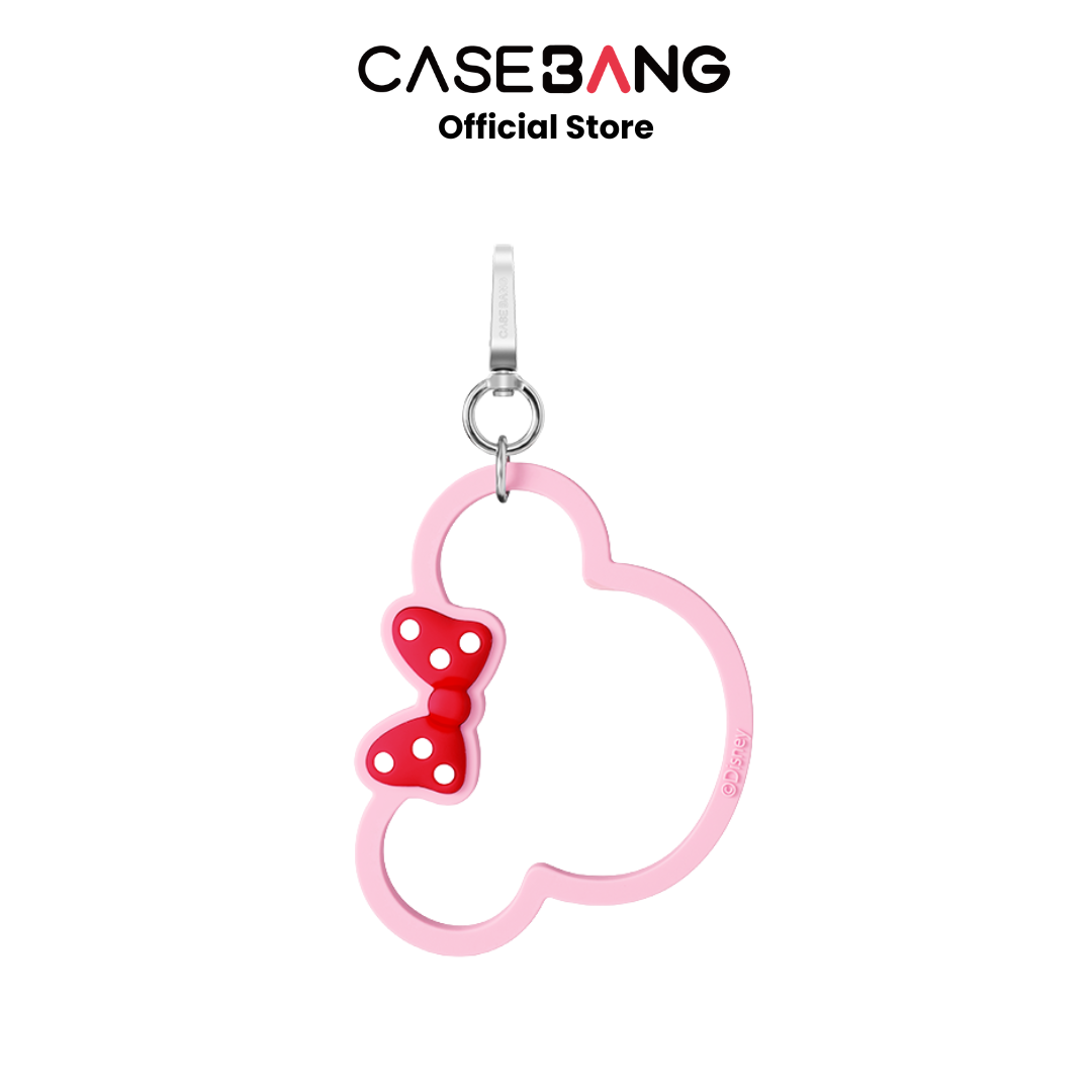 CASEBANG Disney Tsum Tsum Bracelet Wrist Strap