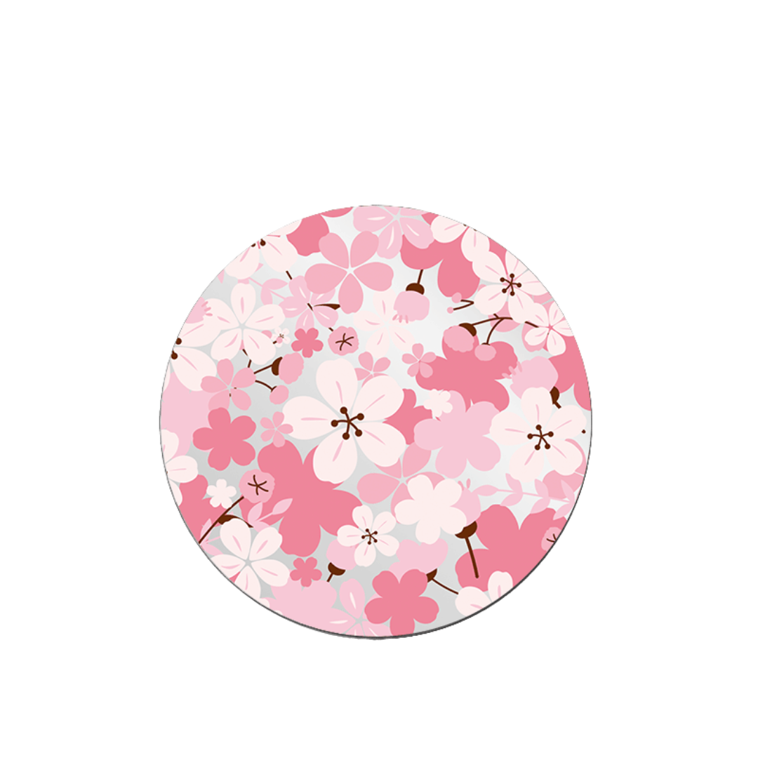 Sakura Tree #colour_Sakura Tree