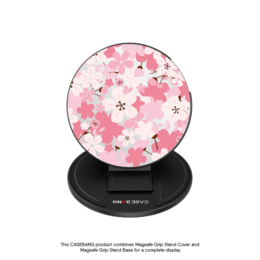 Sakura Tree #colour_Sakura Tree