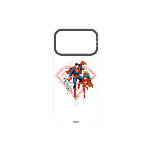 CASEBANG - Superman 2.0 Series Phone Cover