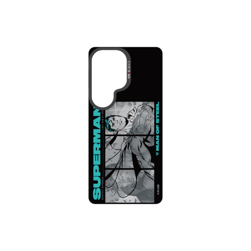 CASEBANG - Superman 1.0 Series Phone Cover