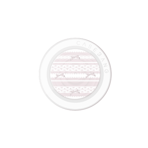 CASEBANG - Sporty Ballet Series MagSafe Pop Socket