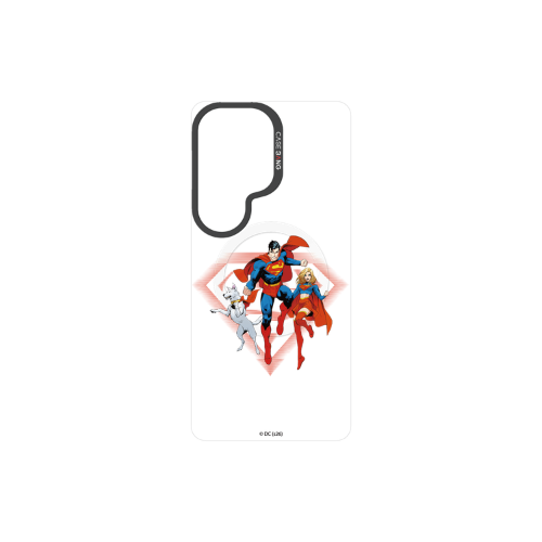 CASEBANG - Superman 2.0 Series Phone Cover