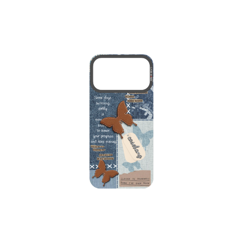 CASEBANG - Denim 2.0 Series Phone Cover