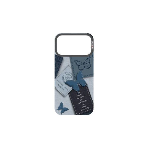 CASEBANG - Denim 2.0 Series Phone Cover