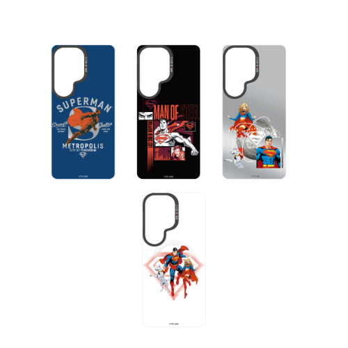 CASEBANG - Superman 2.0 Series Phone Cover