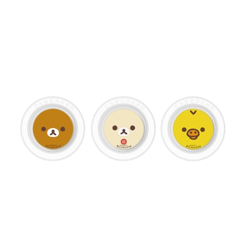 CASEBANG - Rilakkuma Series MagSafe Pop Socket