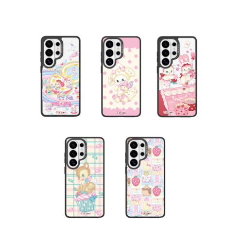 CASEBANG - Ayyjewel 2.0 Series Phone Cover