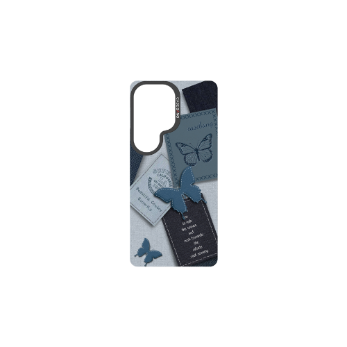 CASEBANG - Denim 2.0 Series Phone Cover