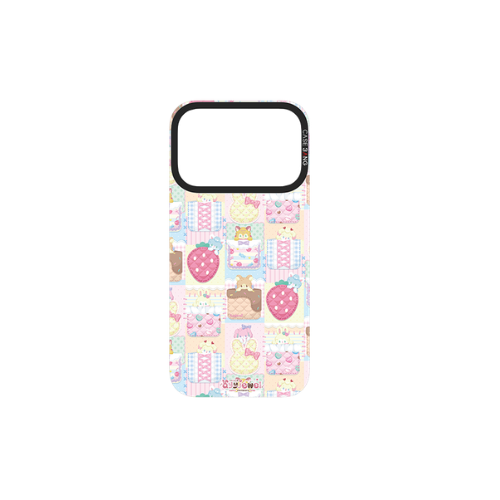CASEBANG - Ayyjewel 2.0 Series Phone Cover