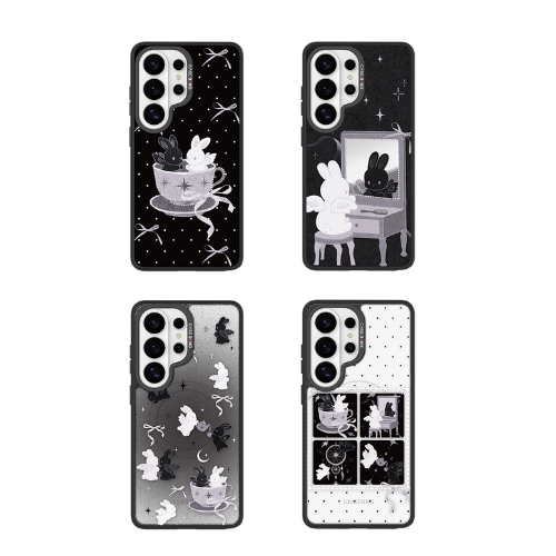 CASEBANG -Whisper Winter Series Phone Cover