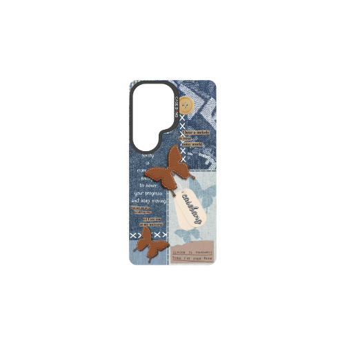 CASEBANG - Denim 2.0 Series Phone Cover