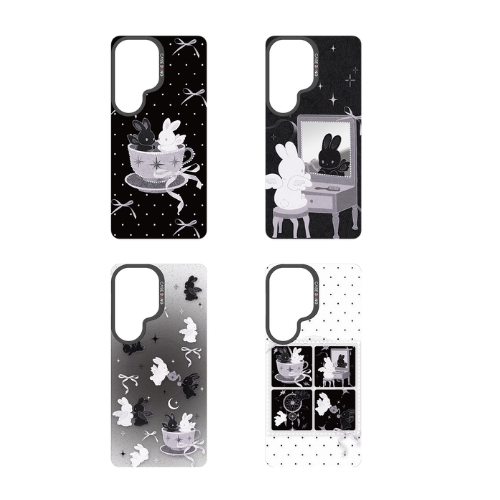 CASEBANG -Whisper Winter Series Phone Cover